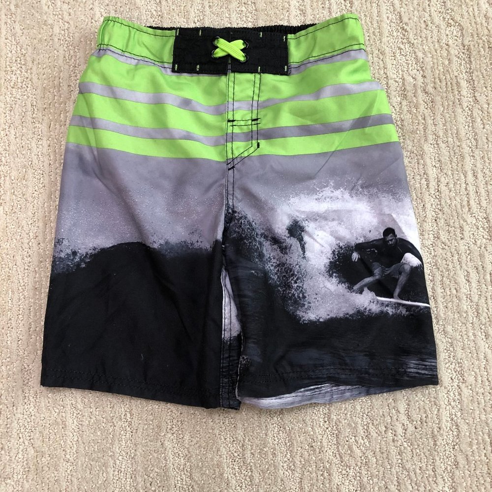 Cherokee Bathing Trunks